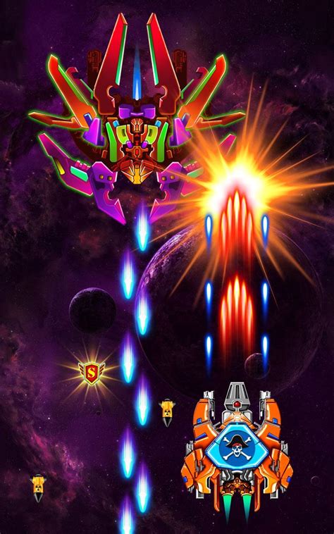 galaxy 333 free 28 download apk|Galaxy Attack: Alien Shooter v58.7 MOD APK (Unlimited .